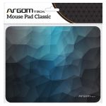 Mouse Pad Argom ARG-AC-1233L Sapphire