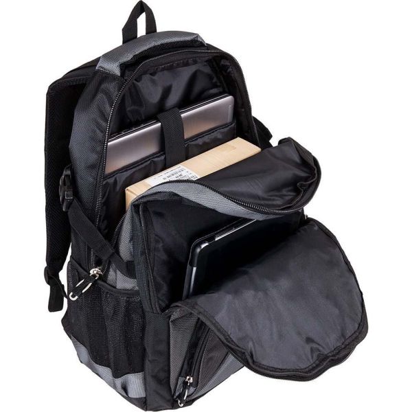 Mochila Argom Tech Monza ARG-BP-0711