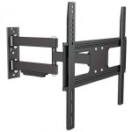 Soporte para TV Argom Brazo Movil 32" - 55" ARG-BR-1546