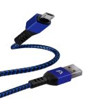 Cable Argom Micro USB a USB ARG-CB-0021