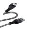 Cable Argom Tipo C a USB A 2.0 ARG-CB-0025