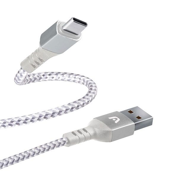 Cable Argom Tipo C a USB A 2.0 ARG-CB-0025