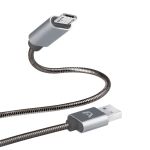 Cable Argom Micro USB a USB A 2.0 ARG-CB-0026