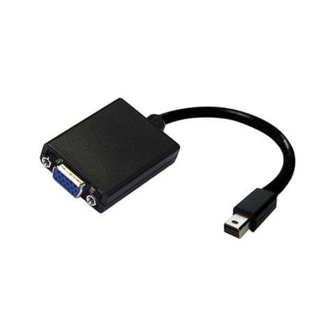 Cable Adaptador Mini Display Port-V ARG-CB-0053