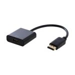 Cable Adaptador Argom Display Port a HDMI ARG-CB-0059