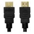 Cable Argom ARG-CB-1877 HDMI a HDMI