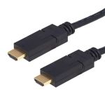 Cable Argom HDMI a HDMI 180º ARG-CB-1910