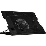 Cooling Pad Argom para Notebook Ajustable ARG-CF-1594