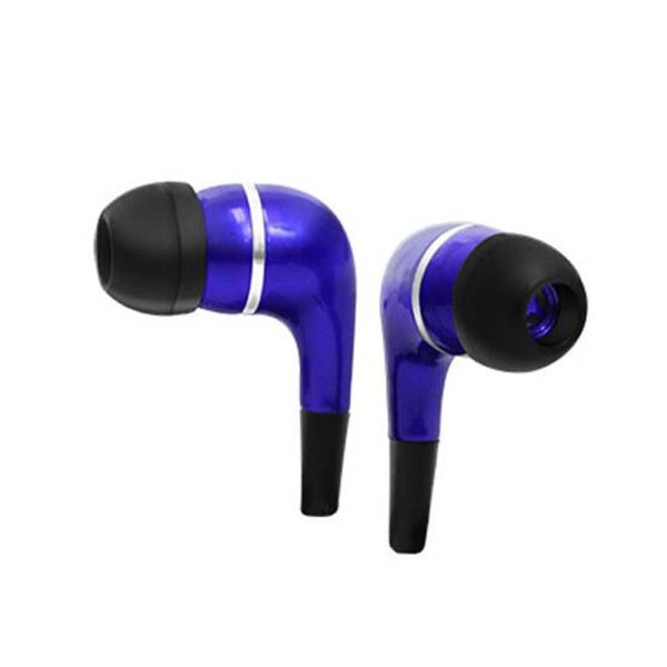 Auriculares Argom Ergo 525 con reducción de ruidos ARG-HS-0525