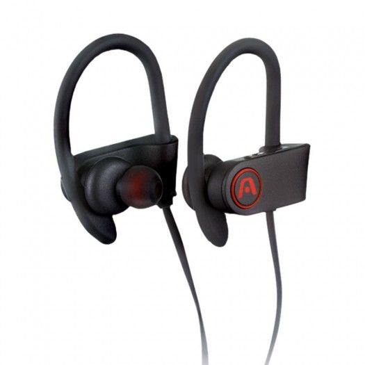 Auriculares Argom Ultimate Sound Flex Bluetooth ARG-HS-2025