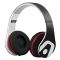 Auriculares Argom Ultimate Sound DJ Pro ARG-HS-2441
