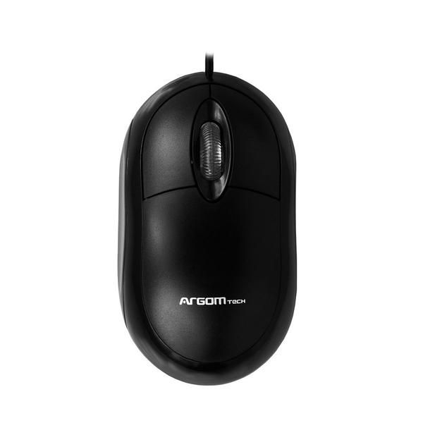 Mouse Argom Classic ARG-MS-0002