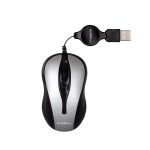 Mouse Argom Optico Retractil ARG-MS-0008