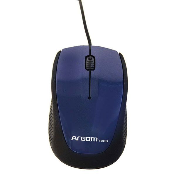 Mouse Argom MS14 ARG-MS-0014 3D