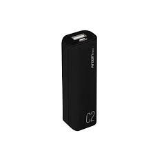 Cargador Portatil Argom 2500 mAh ARG-PB-1130