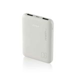 Cargador Portatil Argom 6.000 mAh ARG-PB-1136