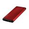 Cargador Portatil Argom 12000 mAh ARG-PB-1150