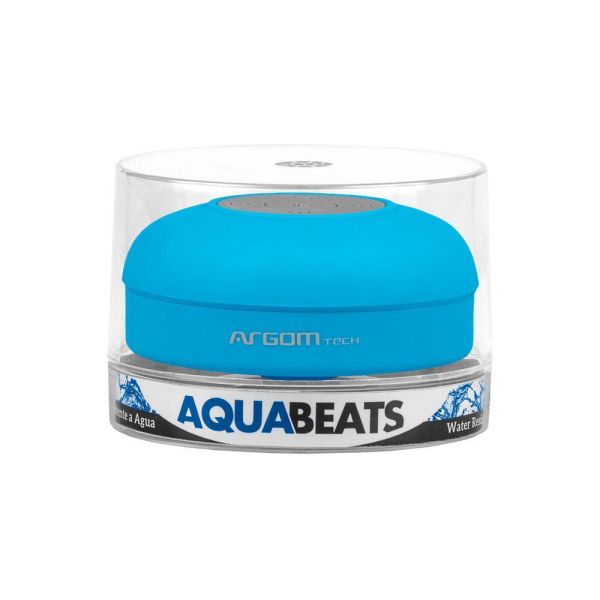 Parlante Argom AquaBeats Inalambrico ARG-SP-2801