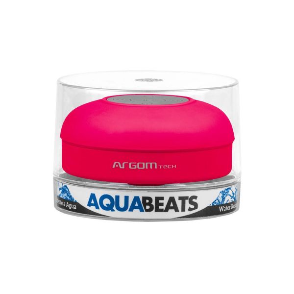 Parlante Argom AquaBeats Inalambrico ARG-SP-2801