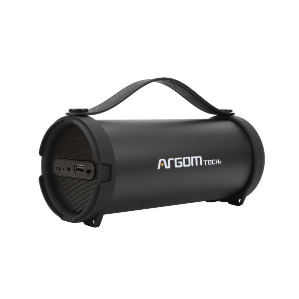 Parlante Argom Bazooka Bluetooth ARG-SP-3100