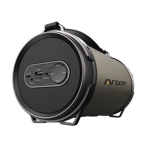 Parlante Inalámbrico Argom BazookaBeats