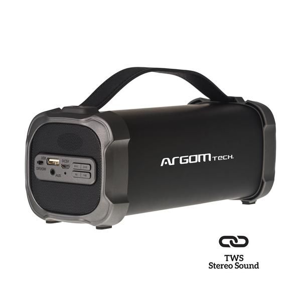 Parlante Argom Bluetooth Metro ARG-SP-3302