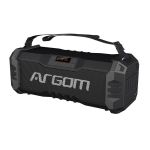Parlante Inalámbrico Argom Slambox Active Beats ARG-SP-3303