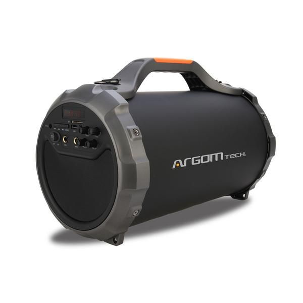 Parlante a Bluetooth Argom BazookaBeats Karaoke ARG-SP-3360
