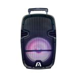 Parlante con Bluetooth Argom SoundBash 2000W con Ruedas ARG-SP-4021