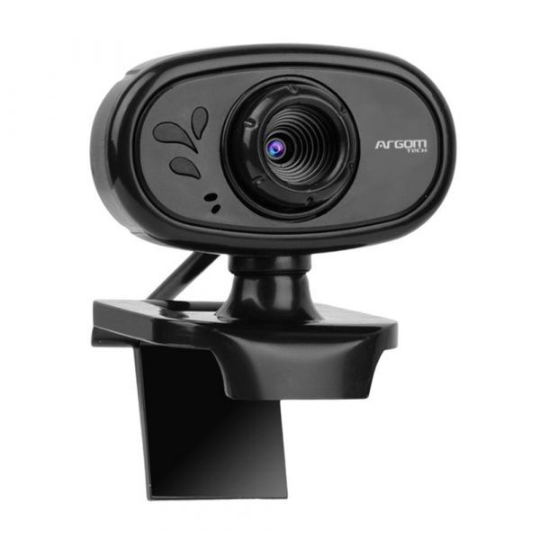 Camara Web Argom ARG-WC-9120BK Cam20