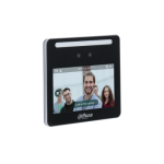 Control de Asistencia con Reconocimiento Facial 500 Rostros 2 MP