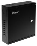 Controladora Dahua 4 Ptas Doble Vias con Gabinete