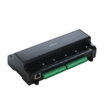 Control de Acceso Dahua Placa 4 PTAS 1 Vias
