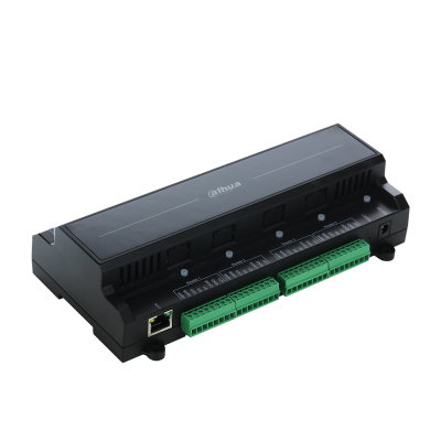 Control de Acceso Dahua Placa 4 PTAS 1 Vias