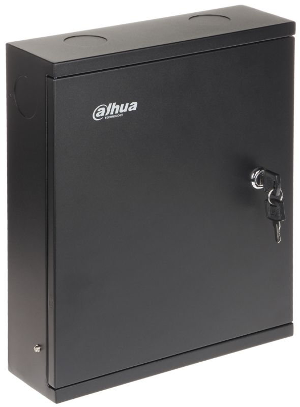 Control Dahua Master 4 Ptas