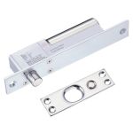 Cerradura Magnetica Dahua Ext 80 Kg