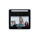 Control de Asist Dahua Facial 1500 Rostros