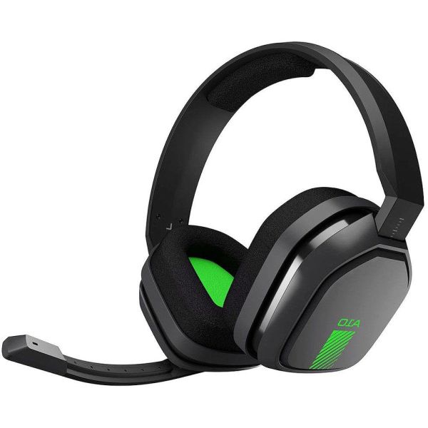 Auriculares Logitech Astro A10