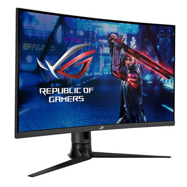 Monitor Asus Gamer Curvo Rog Strix XG32VC