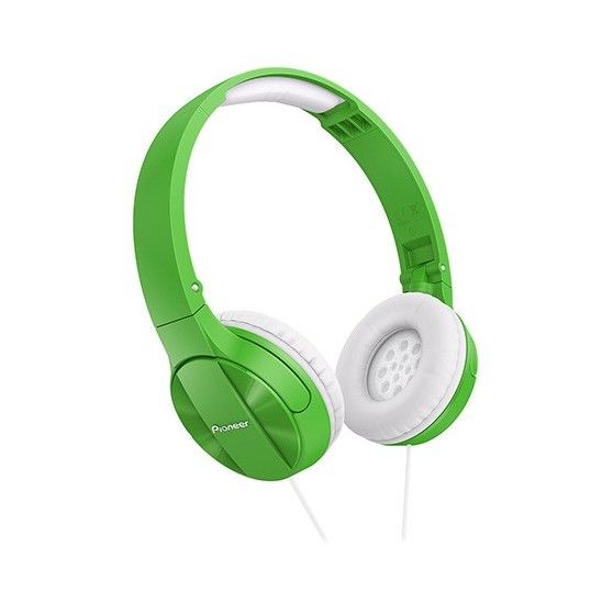 Auriculares Pioneer Stereo mini-plug SEMJ503