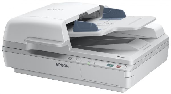 Escaner Epson WorkForce DS-7500 Documento
