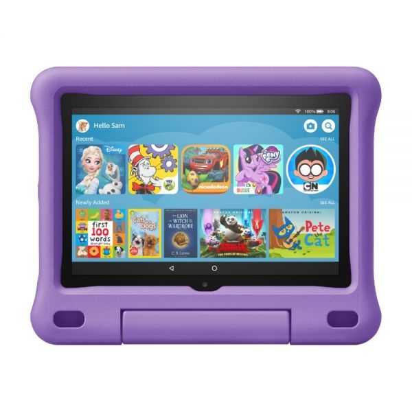Tablet Amazon Fire HD 10 Kids