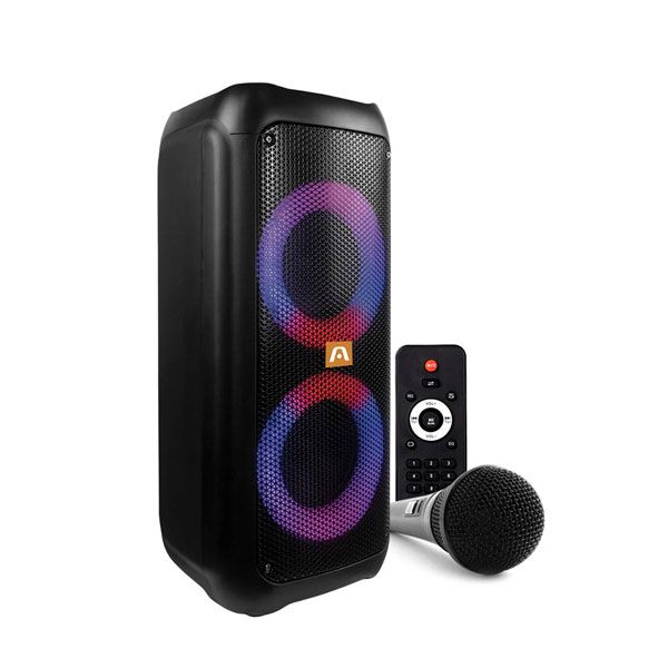 Parlante Inalámbrico Argom Rave 60W