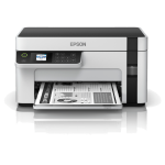 Impresora Epson M2120 EcoTank Bivolt