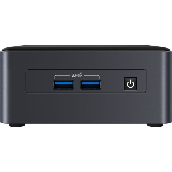 Computadora Intel NUC Core i7 11va C11TNHI70001