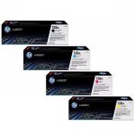 Cartucho de Toner HP 128A