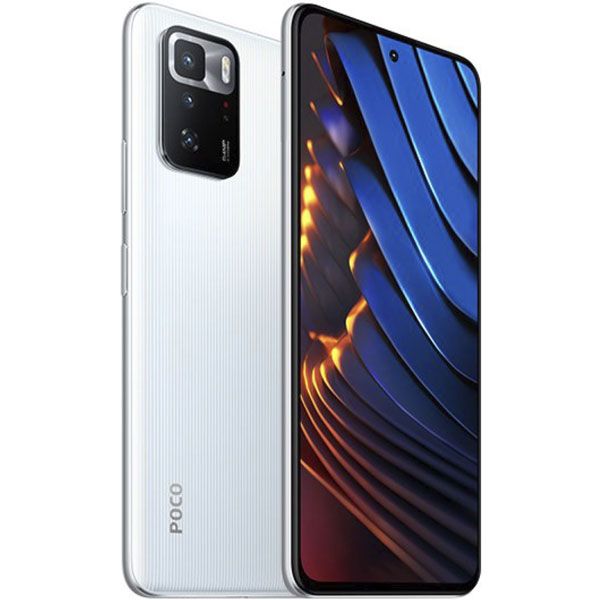 Celular Xiaomi Poco X3 GT DS 8/256GB