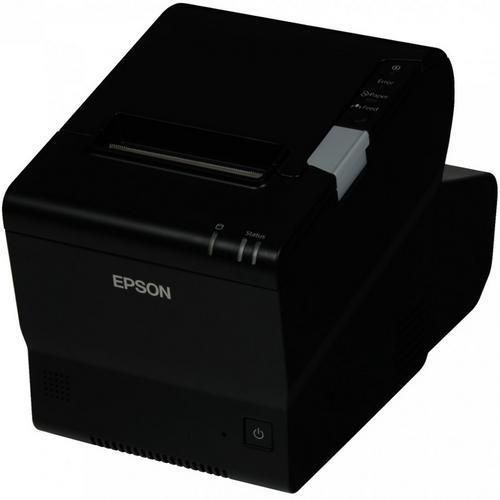 Impresora Epson TM-T88V-DT-746 Omnilink