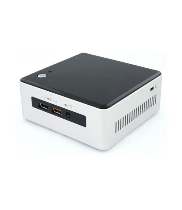 Computadora Intel NUC C8I3CYSM1