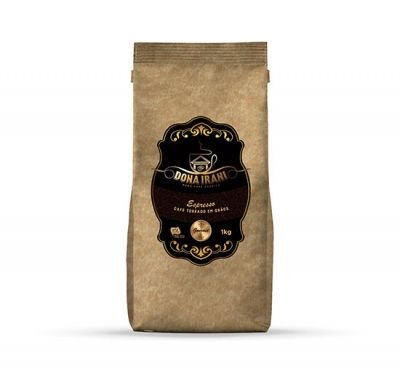 Café Noble Granos seleccionados 1 Kg